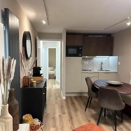 Getaway To - Evasion Au Touquet *