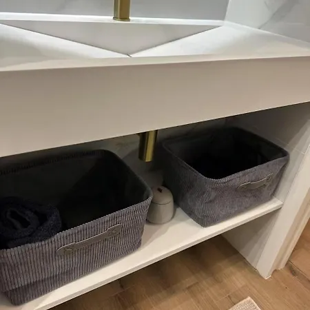 Διαμέρισμα Getaway To - Evasion Au Touquet