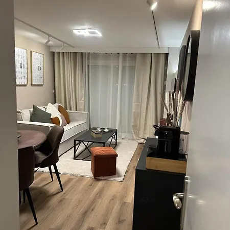 Getaway To - Evasion Au Touquet Le Touquet