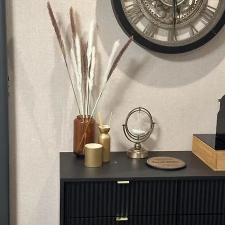 Getaway To - Evasion Au Touquet Apartment Le Touquet