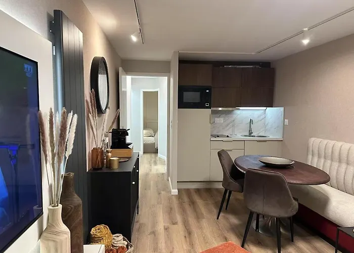 Getaway To - Evasion Au Touquet *