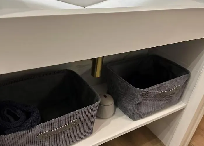 Διαμέρισμα Getaway To - Evasion Au Touquet