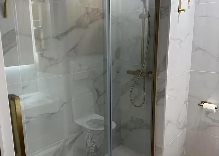 Getaway To - Evasion Au Touquet *